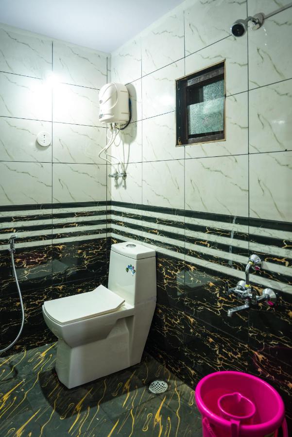 Fortune River Resort Дандели Экстерьер фото