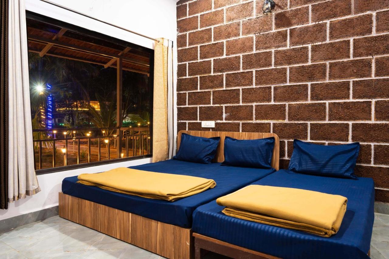Fortune River Resort Дандели Экстерьер фото